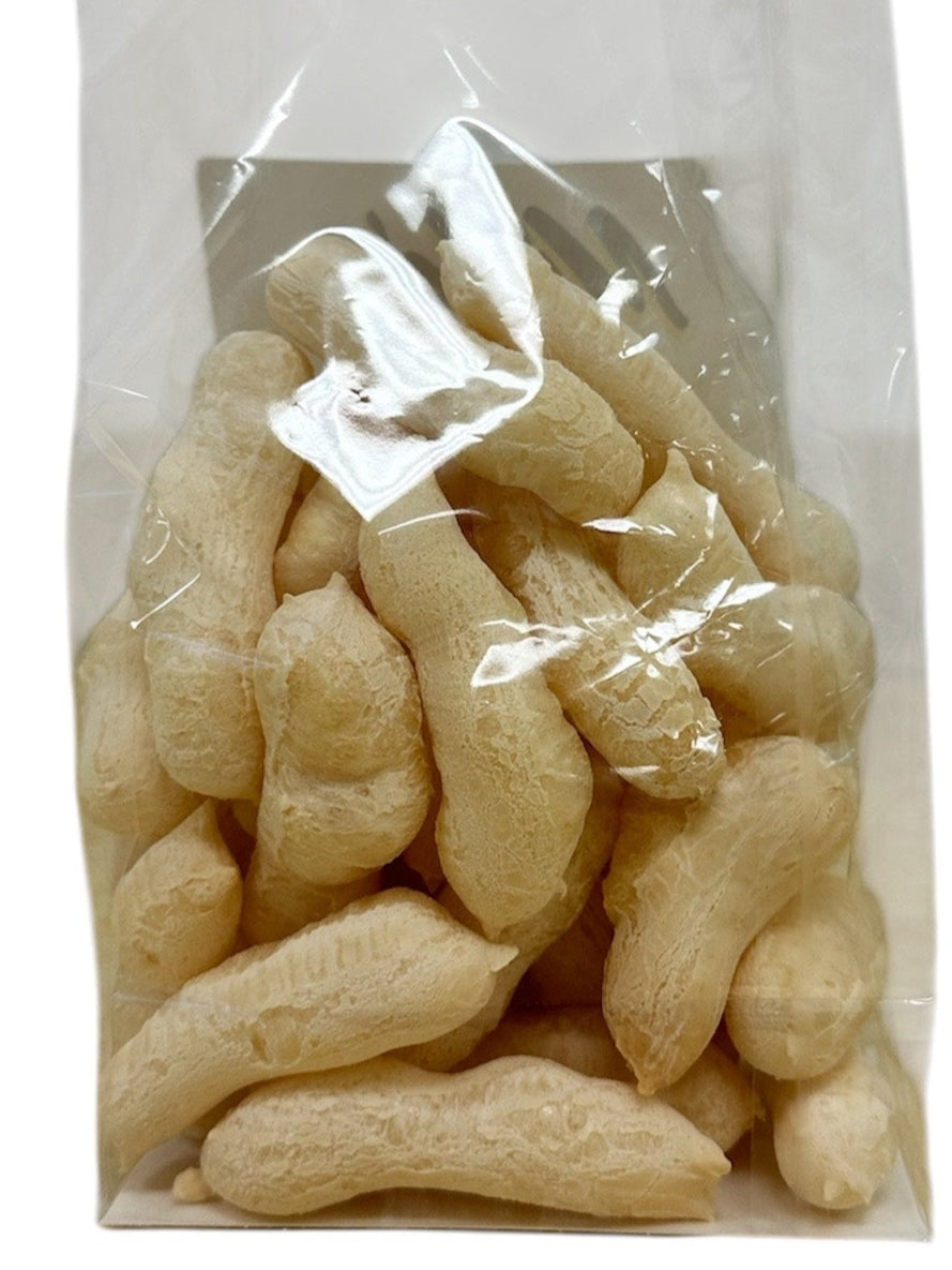 Yuca Sticks-Biscoito de Polvilho - READY TO SNACK